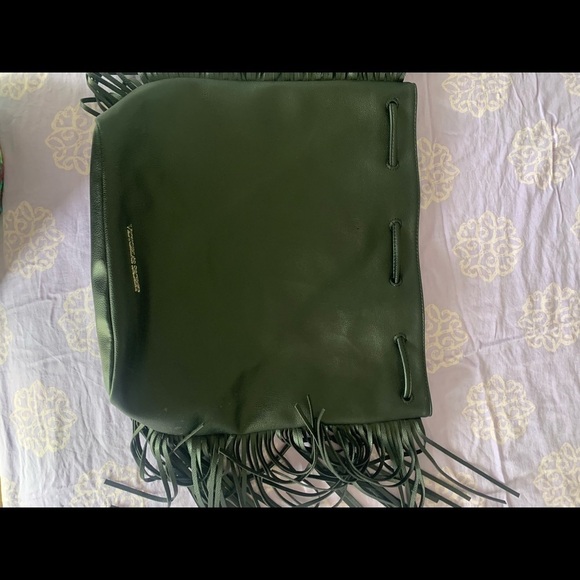 Victoria Secret Fringe Backpack - Picture 10 of 10